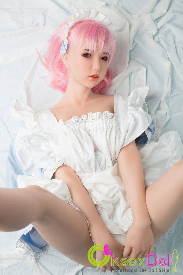 Sanhui Doll Sexy Japanese Silicone Sex Dolls  