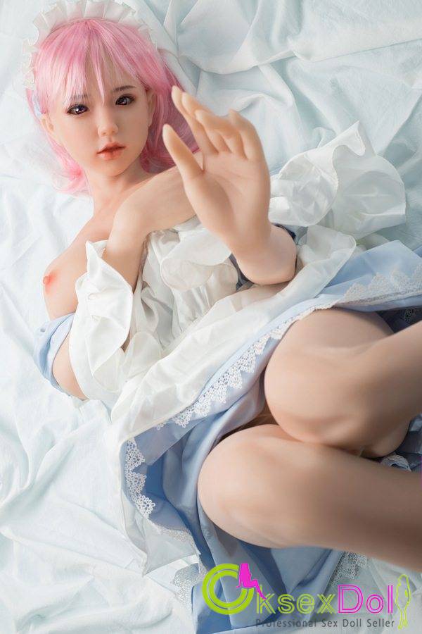 Sanhui Doll Sexy Japanese Silicone Sex Dolls  