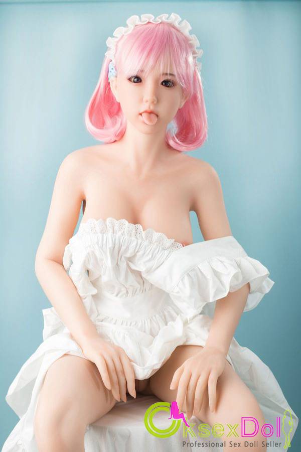 Japanese Silicone Sex Dolls