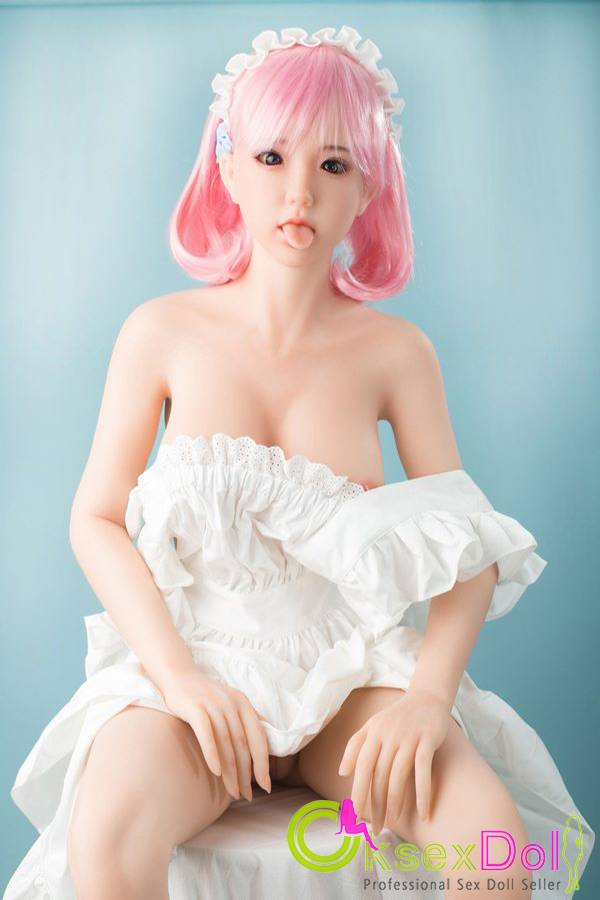 Sanhui Doll Sexy Japanese Silicone Sex Dolls  