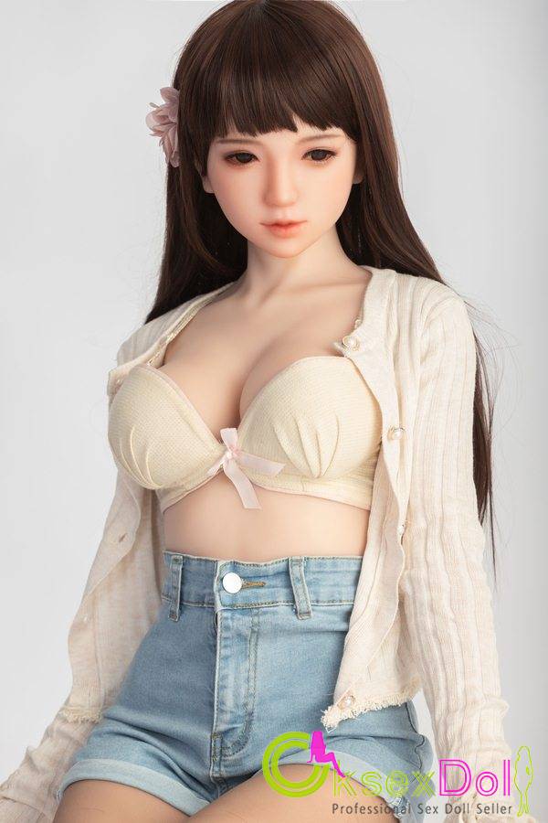 Sanhui Doll Japanese Sex Doll Asian Love Doll