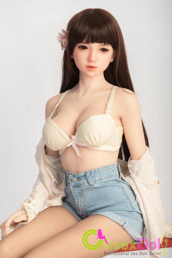 Sanhui Doll Japanese Sex Doll Asian Love Doll