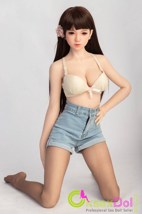 Sanhui Doll Japanese Sex Doll Asian Love Doll