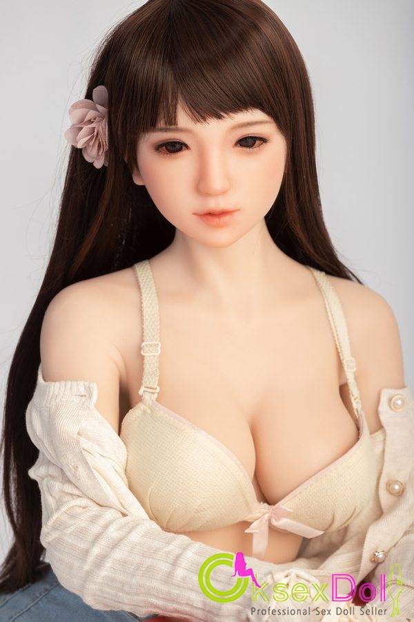 Sanhui Doll Japanese Sex Doll Asian Love Doll