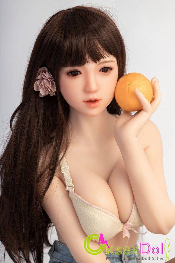 Anime Silicone Sex Doll