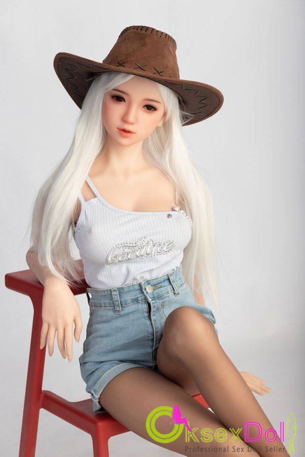 Sanhui Doll Big Tits Sweet Japanese Beauty Love Doll