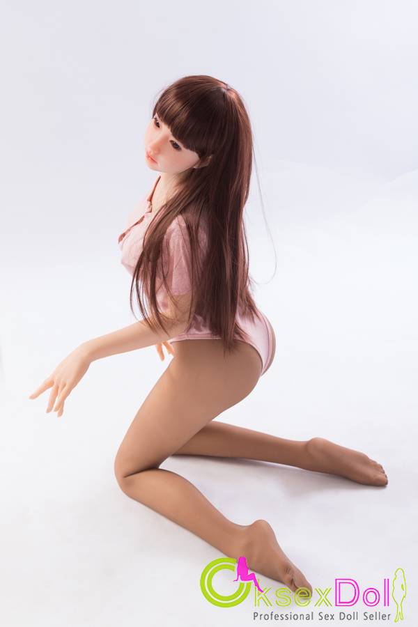 Sanhui Japanese Sexy woman Realistic Japanese Sex Doll sanhui118