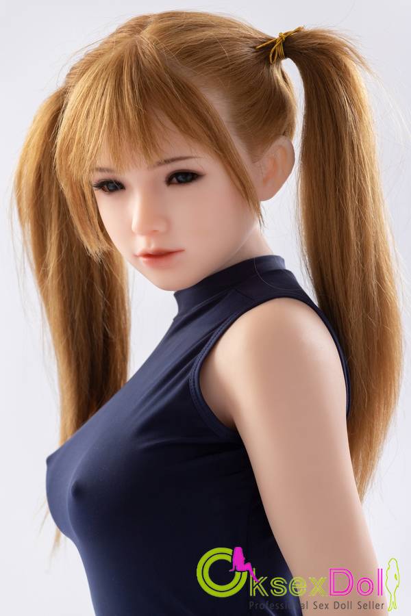 Sanhui 161cm/5ft3 Sexy Beautiful woman Full SSize Realistic Sex Doll sanhui120