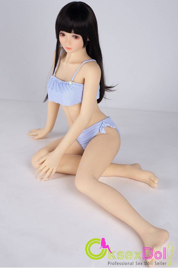Japanese Real doll