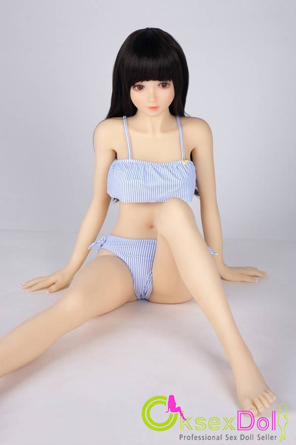 TPE life size silicone sex doll