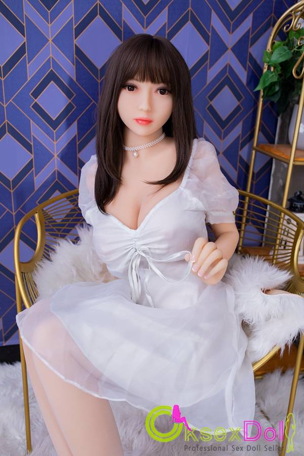FIRE Japanese Huge Boobs Sex Doll