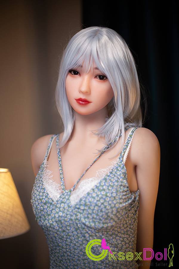 158cm Real Life Sex Doll