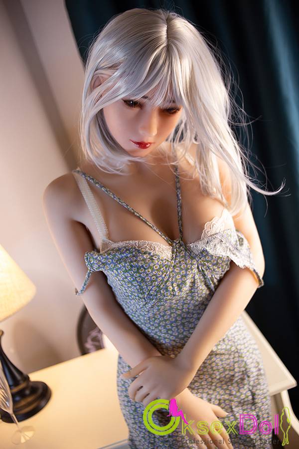 Medium Breast sex doll