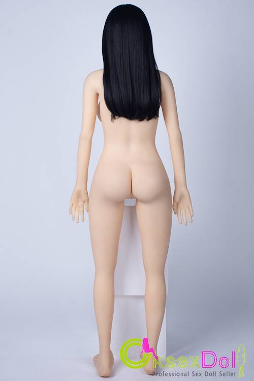 AXB Doll #A139 160cm/5ft3 TPE Material Real Sex Doll