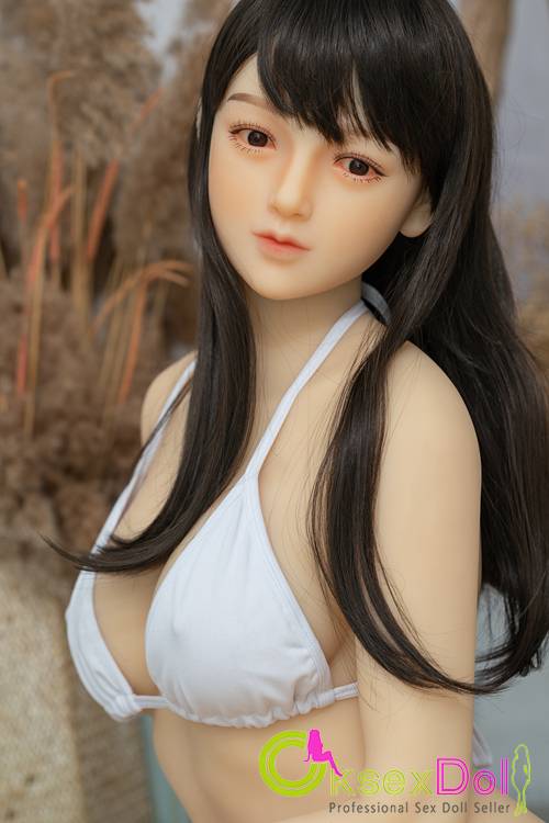 AXB Doll #A139 160cm TPE Material Real Sex Doll