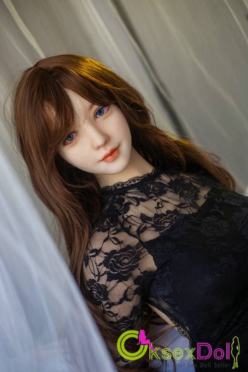 Qita Doll 168cm/5ft6 Jiaqi Exquisite Makeup Sex Doll
