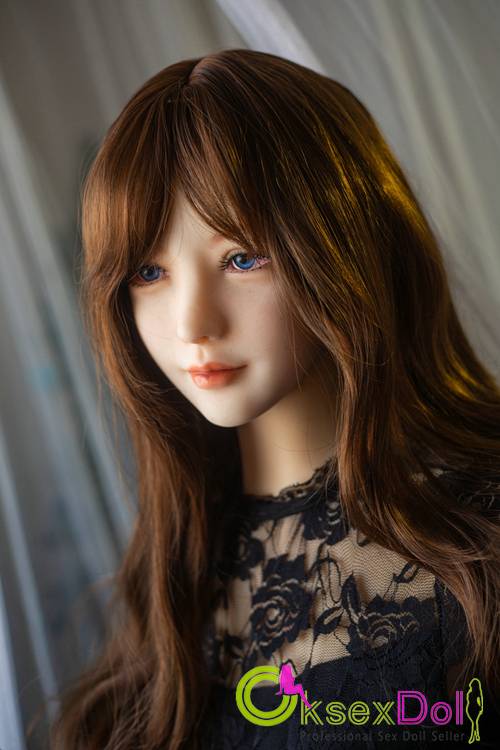 Qita Doll 168cm/5ft6 Jiaqi Exquisite Makeup Sex Doll