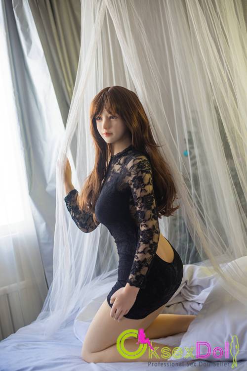 Qita Doll 168cm/5ft6 Jiaqi Exquisite Makeup Sex Doll