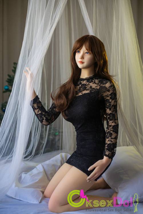 Qita Doll 168cm/5ft6 Jiaqi Exquisite Makeup Sex Doll