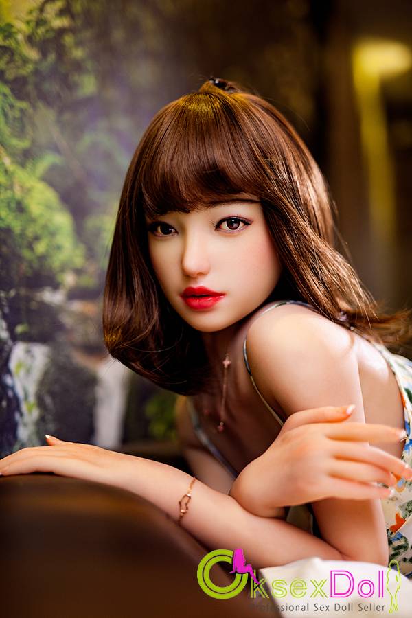 sex dolls that look Like humans