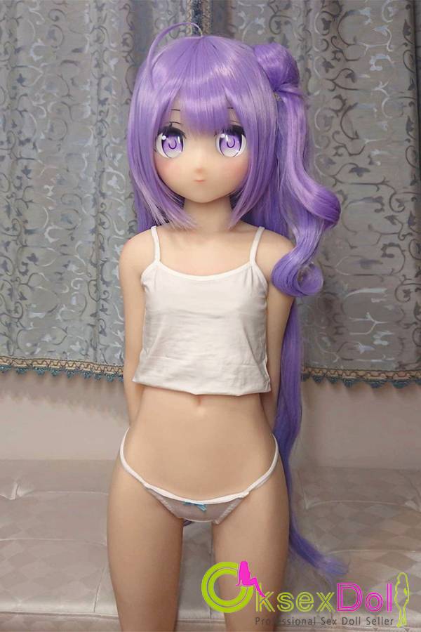TPE Real Dolls
