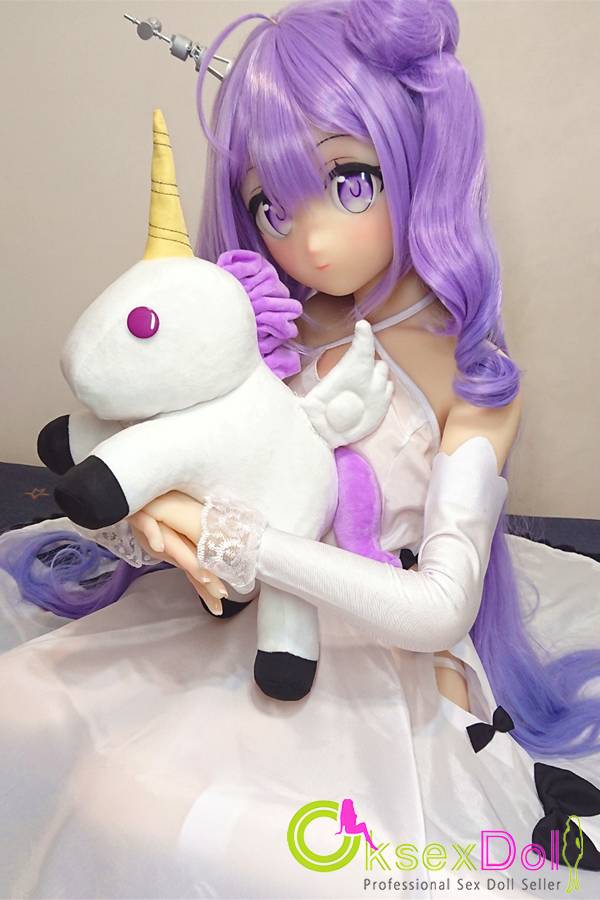Anime Love Doll
