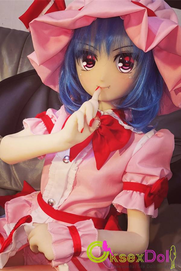 Anime TPE Sex Dolls Chinatsu