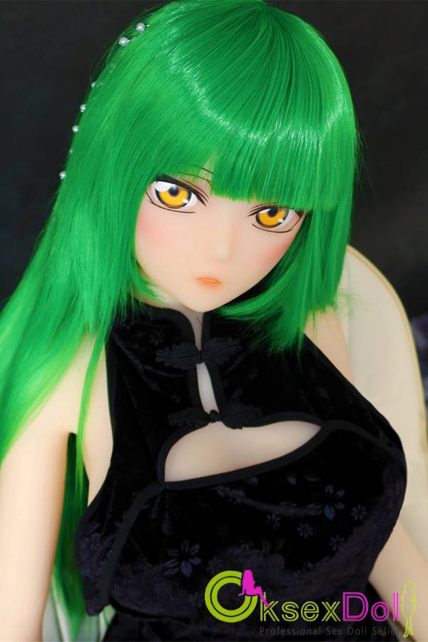 Big Boobs Sex Dolls