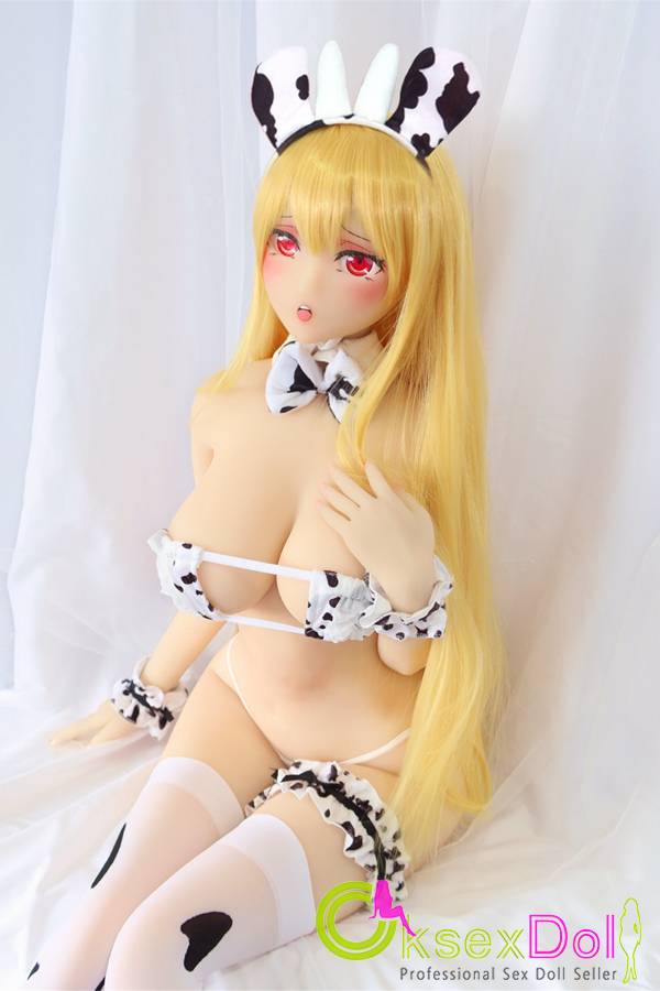 155cm Sex Doll
