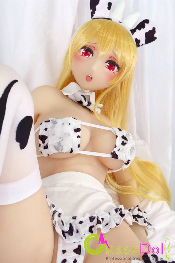 Big Tits Sex Dolls
