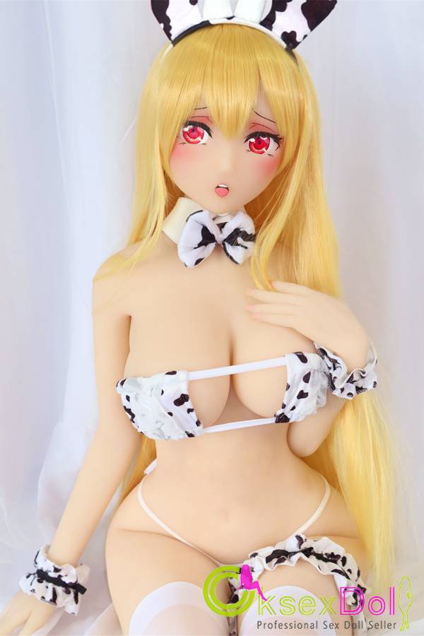 Sex Doll Ayako