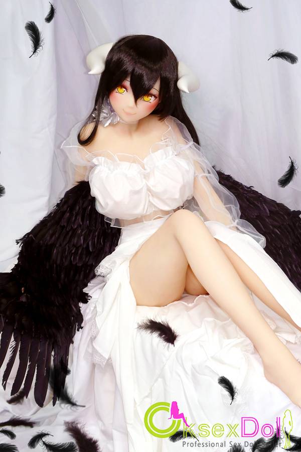 TPE Real Dolls