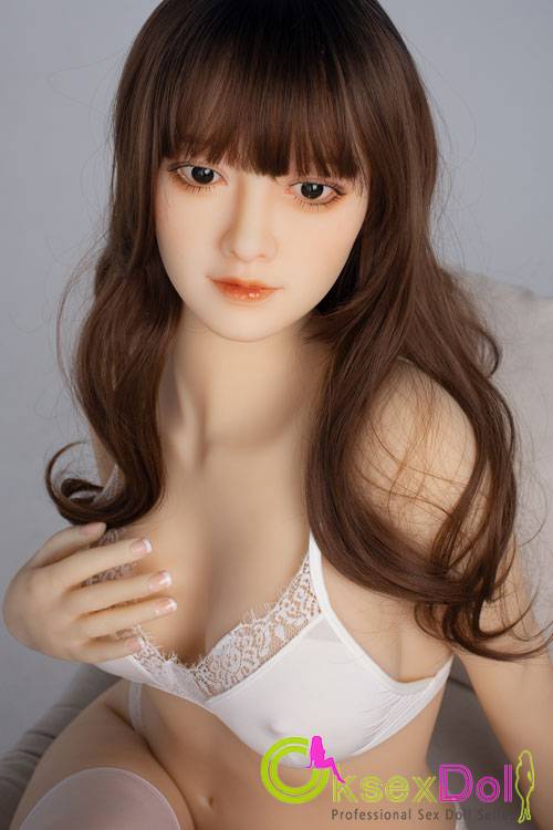 AXB Doll #A138 160cm/5ft3 TPE Sexy Real Sex Doll