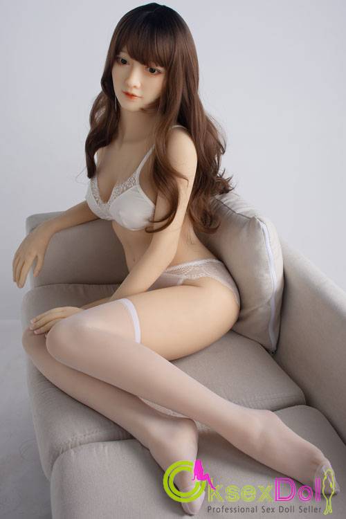AXB Doll #A138 160cm TPE Sexy Real Sex Doll