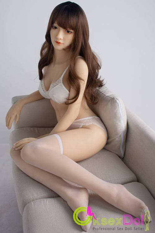 AXB Doll #A138 160cm/5ft3 TPE Sexy Real Sex Doll