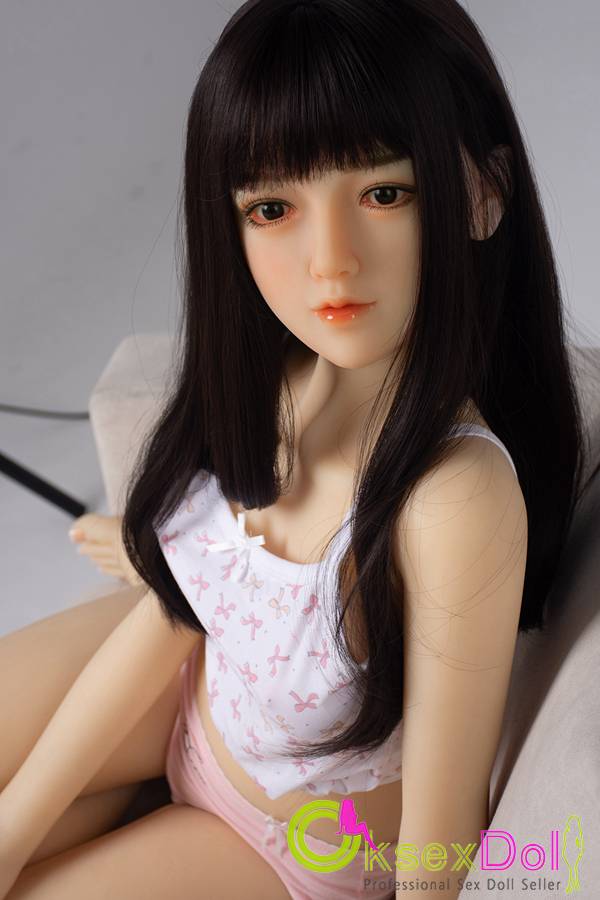 Japanese Love Doll