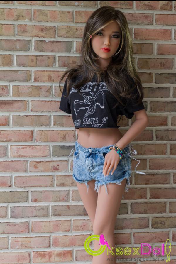 SE Life Size Love Doll