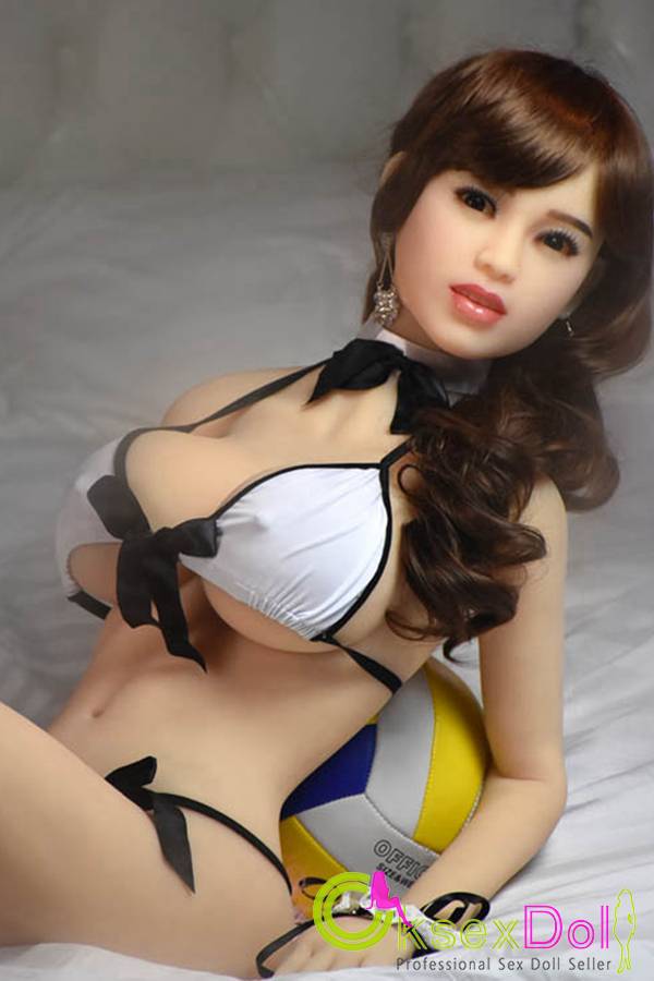 Custom Sex Doll