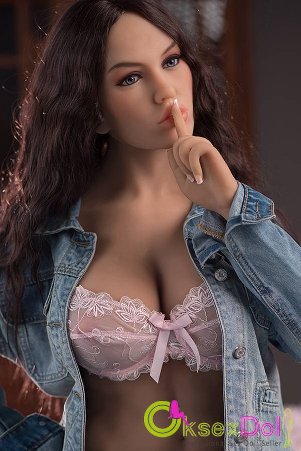 Custom Made Sex Dolls