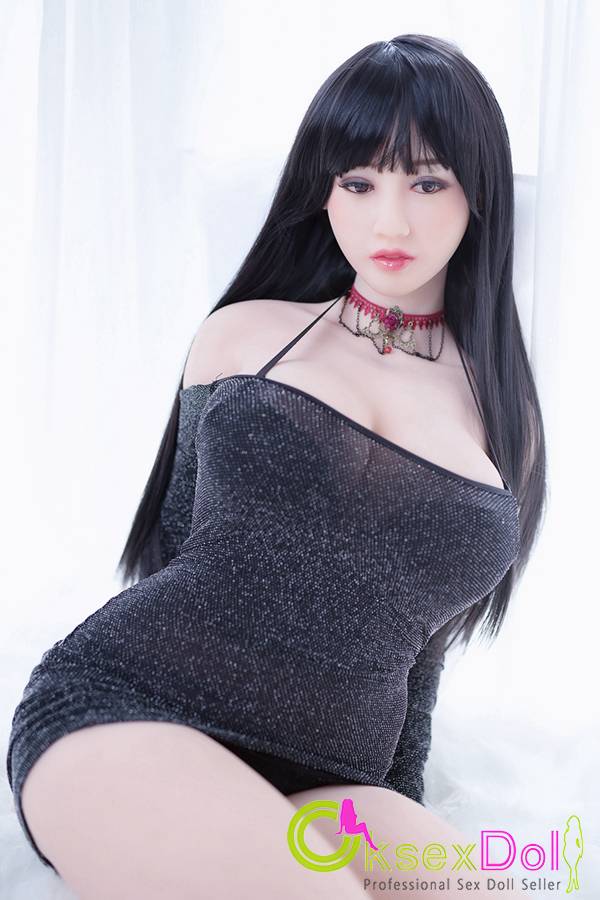 6YE E-Cup TPE Doll Momoko 160cm/5ft3 White Sex Doll