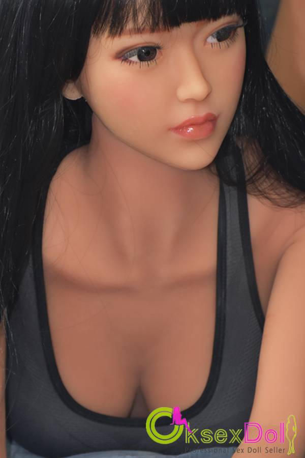 TPE Sex Doll