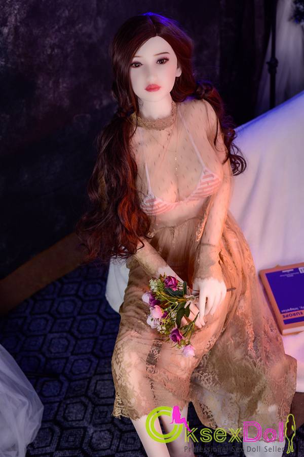 6YE D-Cup TPE Doll Yamashita 160cm/5ft3 White Sex Doll