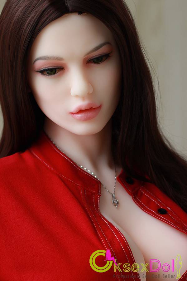 Full Silicone Sex Doll