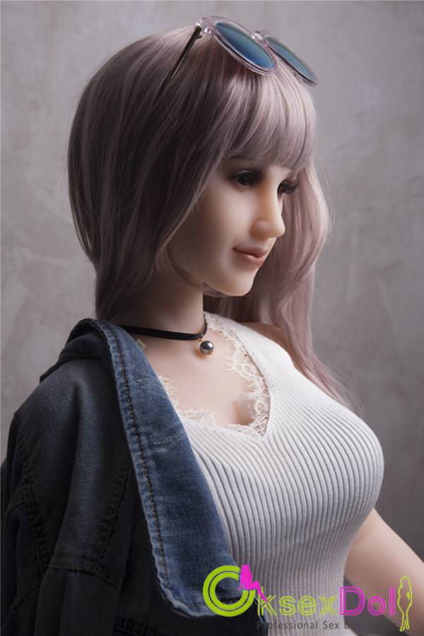 Sanhui Elegant Beauty Worlds Best Sex Doll sanhui128