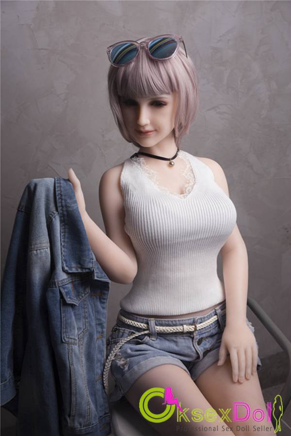 Sanhui Elegant Beauty Worlds Best Sex Doll sanhui128