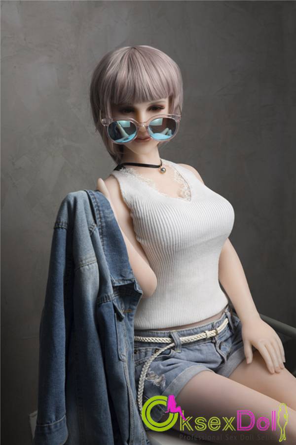 Sanhui Elegant Beauty Worlds Best Sex Doll sanhui128