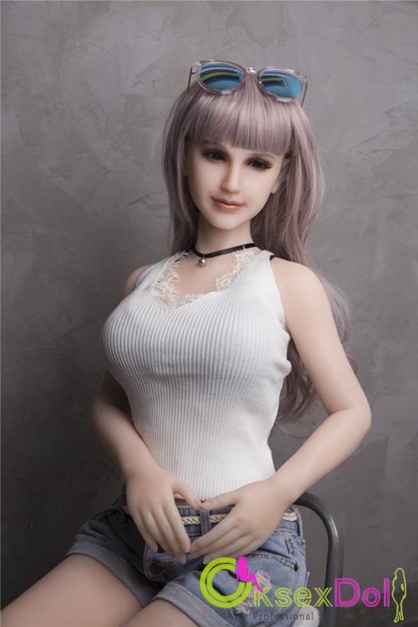 Sanhui Elegant Beauty Worlds Best Sex Doll sanhui128
