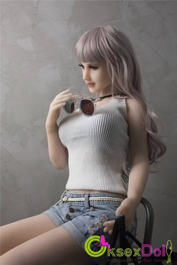 Sanhui Elegant Beauty Worlds Best Sex Doll sanhui128