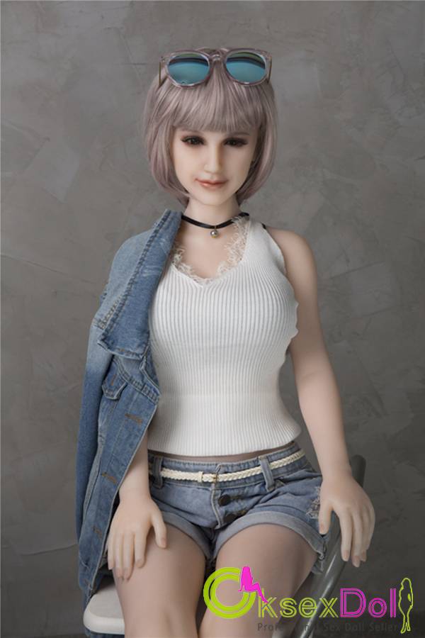 Sanhui Elegant Beauty Worlds Best Sex Doll sanhui128