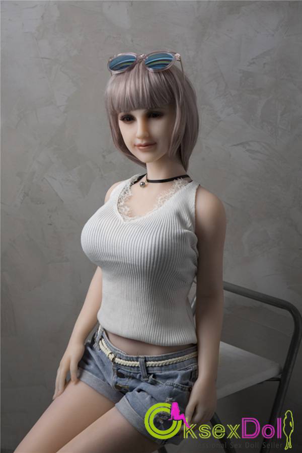 Sanhui Elegant Beauty Worlds Best Sex Doll sanhui128